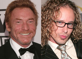 Danny Bonaduce, Johnny Fairplay Danny Bonaduce, Johnny Fairplay
